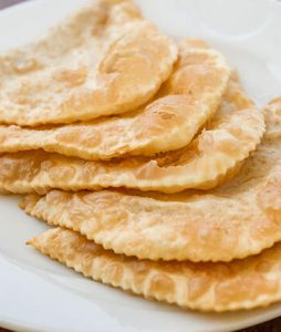 çiğ börek çiğ börek